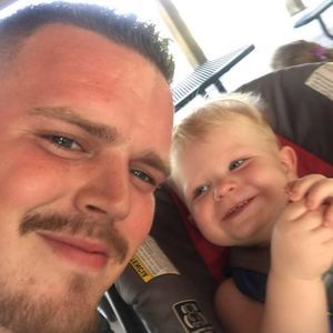 Meet your Posher, Jacob